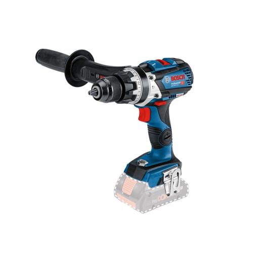 Bosch GSB 18V-110C Professional Combi Drill 18V Bare Unit