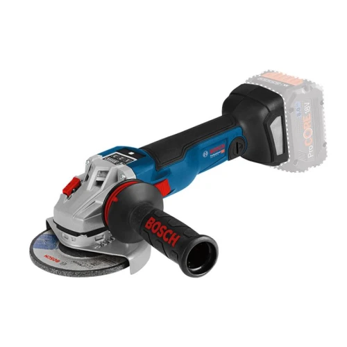 Bosch GWS 18V-10 SC Professional Angle Grinder 125mm 18V Bare Unit