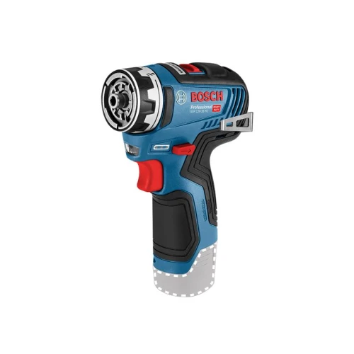 Bosch GSR 12V-35 FC Pro FlexiClick Drill Driver 12V Bare Unit