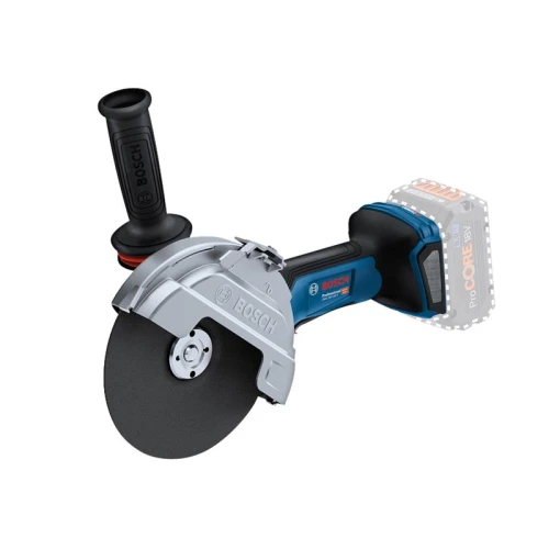 Bosch GWS 18V-180 PC BITURBO Angle Grinder 180mm 18V Bare Unit