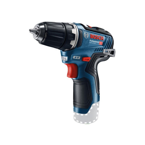 Bosch GSR 12V-35 Professional Drill Driver 12V Bare Unit