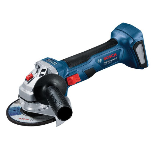 Bosch GWS 18V-7 Professional Angle Grinder 18V Bare Unit