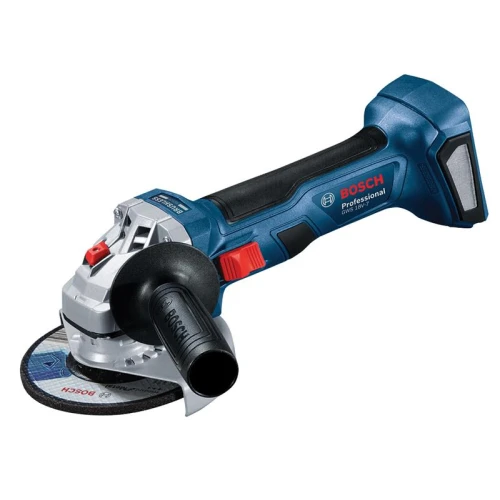 Bosch GWS 18V-7 Professional Angle Grinder 18V Bare Unit