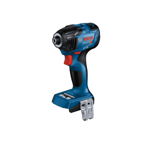 Bosch GDR 18V-210 C Professional Impact Driver 18V Bare Unit