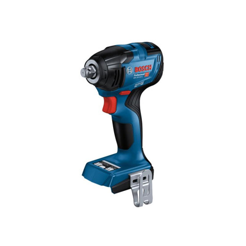 Bosch GDS 18V-210 C Professional 1/2in Impact Wrench 18V Bare Unit