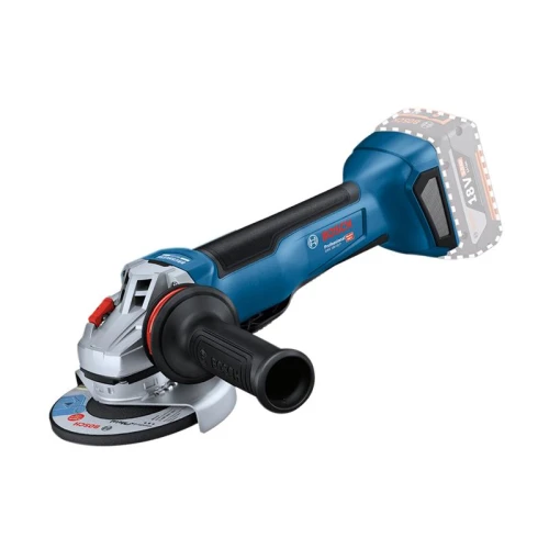 Bosch GWS 18V-10P Professional Angle Grinder 125mm 18V Bare Unit
