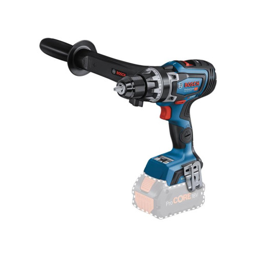 Bosch GSR 18V-150C Professional BITURBO Drill Driver 18V Bare Unit