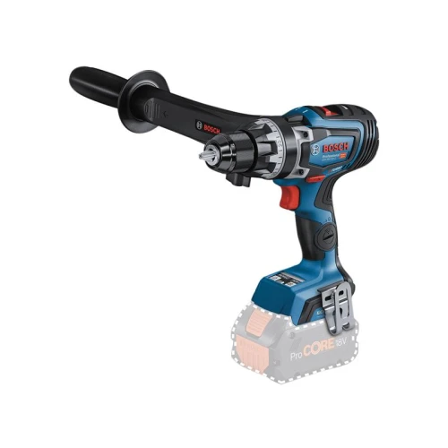 Bosch GSR 18V-150C Professional BITURBO Drill Driver 18V Bare Unit