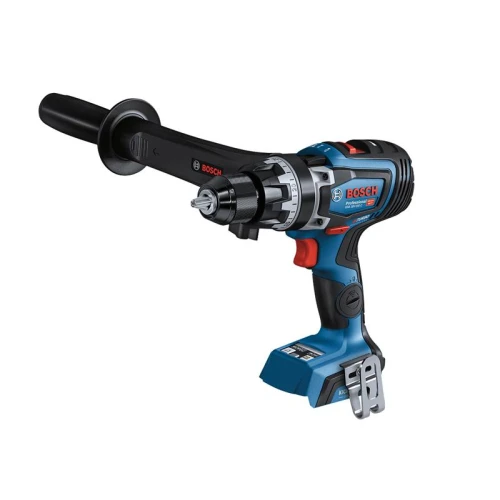 Bosch GSB 18V-150 C Professional Combi Drill 18V Bare Unit