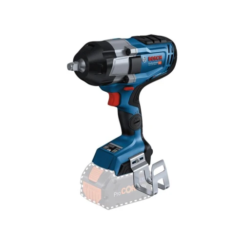 Bosch GDS 18V-1000 C Pro BITURBO Impact Wrench 18V Bare Unit