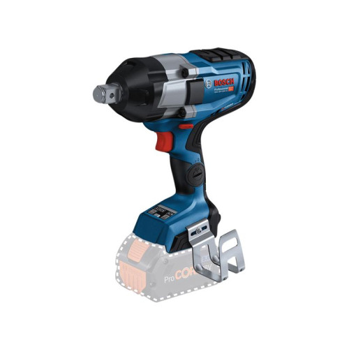 Bosch GDS 18V-1050 HC Pro BITURBO 3/4in Impact Wrench 18V Bare Unit
