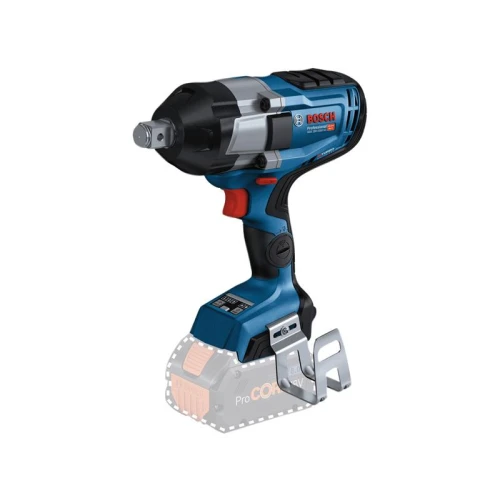 Bosch GDS 18V-1050 HC Pro BITURBO 3/4in Impact Wrench 18V Bare Unit