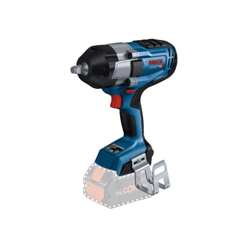 Bosch GDS 18V-1000 Professional BITURBO Impact Wrench 18V Bare Unit