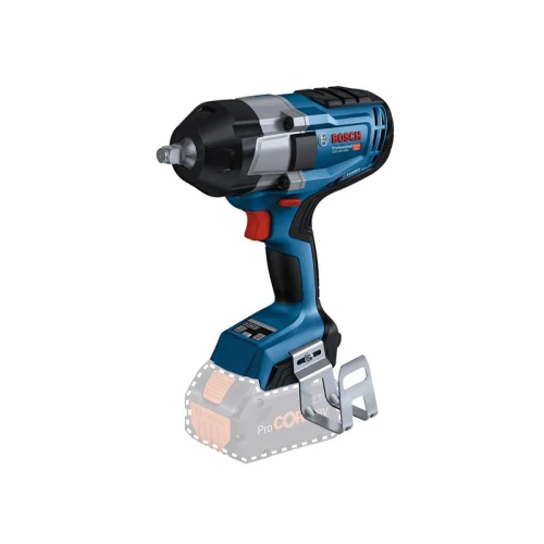 Bosch GDS 18V-1000 Professional BITURBO Impact Wrench 18V Bare Unit