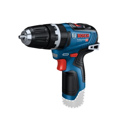 Bosch GSB 12V-35 Professional Combi Drill 12V Bare Unit