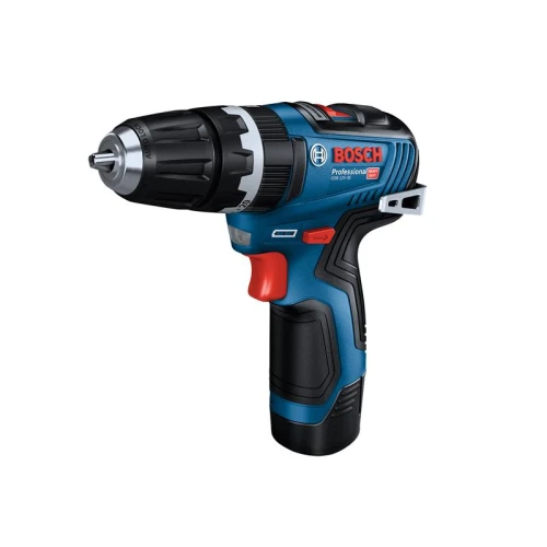 Bosch GSB 12V-35 Professional Combi Drill 12V 2 x 3.0Ah Li-ion