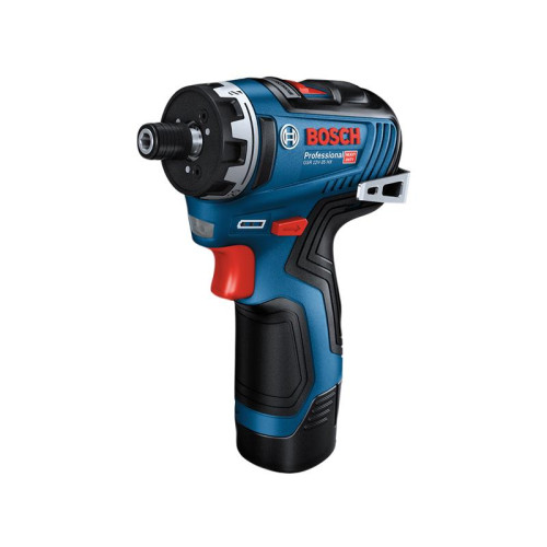Bosch GSR 12V-35 HX Professional Screwdriver 12V 2 x 3.0Ah Li-ion