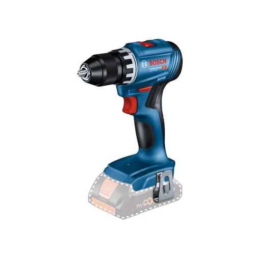 Bosch GSR 18V-45 Professional Drill Driver 18V Bare Unit