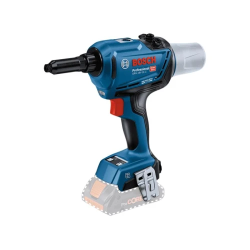 Bosch GRG 18V-16C Professional Rivet Gun 18V Bare Unit