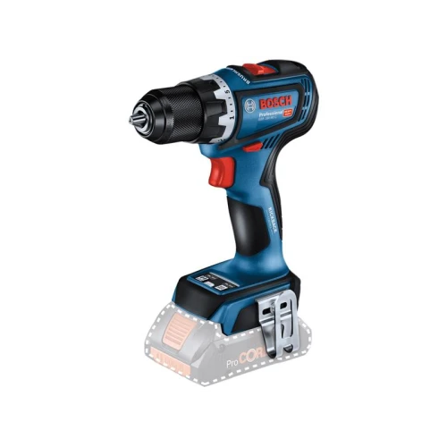 Bosch GSR 18V-90C Professional Drill Driver 18V Bare Unit