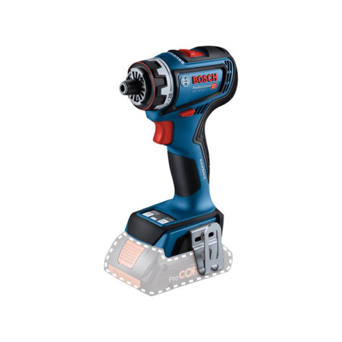 Bosch GSR 18V-90 FC Pro FlexiClick Drill Driver 18V Bare Unit