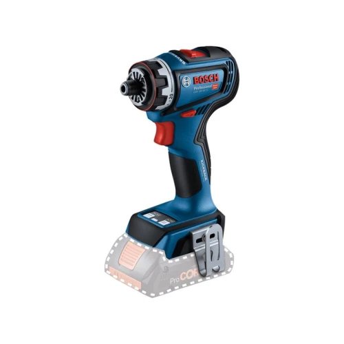 Bosch GSR 18V-90 FC Pro FlexiClick Drill Driver 18V Bare Unit