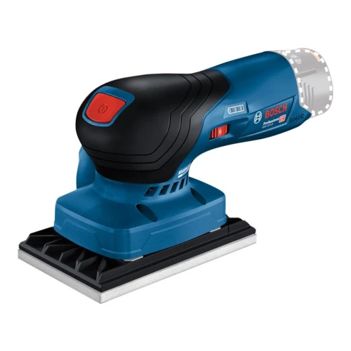 Bosch GSS 12V-13 Professional Orbital Sander 12V Bare Unit