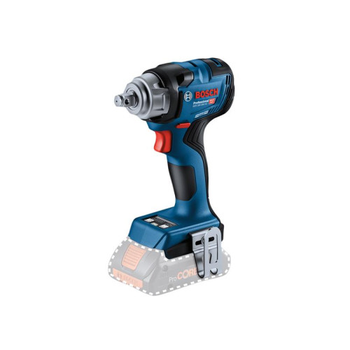Bosch GDS 18V-330 HC Professional 1/2in Impact Wrench 18V Bare Unit