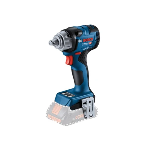 Bosch GDS 18V-330 HC Professional 1/2in Impact Wrench 18V Bare Unit
