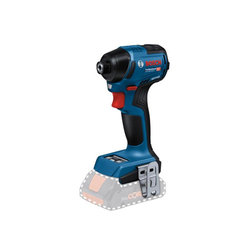 Bosch GDR 18V-200 C Professional Impact Driver 18V Bare Unit