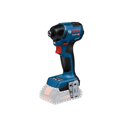 Bosch GDR 18V-200 C Professional Impact Driver 18V Bare Unit