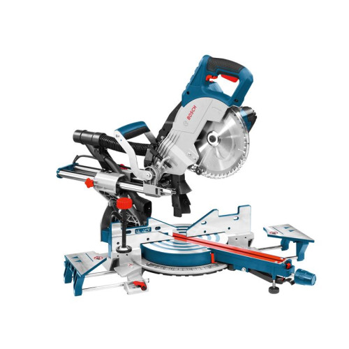 Bosch GCM 8 SJL Professional Sliding Mitre Saw 216mm 1600W 240V