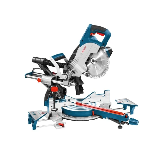 Bosch GCM 8 SJL Professional Sliding Mitre Saw 216mm 1600W 110V
