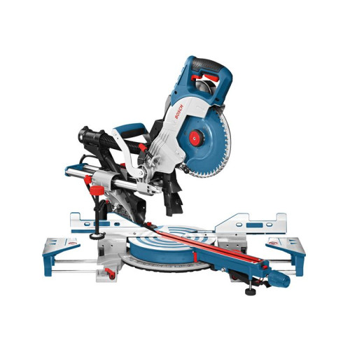 Bosch GCM 8 SDE Professional Sliding Mitre Saw 1600W 240V