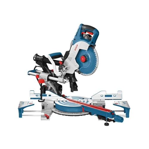 Bosch GCM 8 SDE Professional Sliding Mitre Saw 1600W 240V