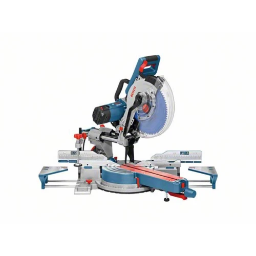 Bosch GCM 12 SDE Professional Sliding Mitre Saw 1450W 110V