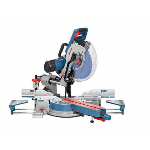 Bosch GCM 12 SDE Professional Sliding Mitre Saw 1450W 240V