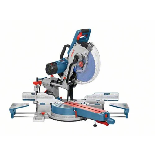 Bosch GCM 12 SDE Professional Sliding Mitre Saw 1450W 240V