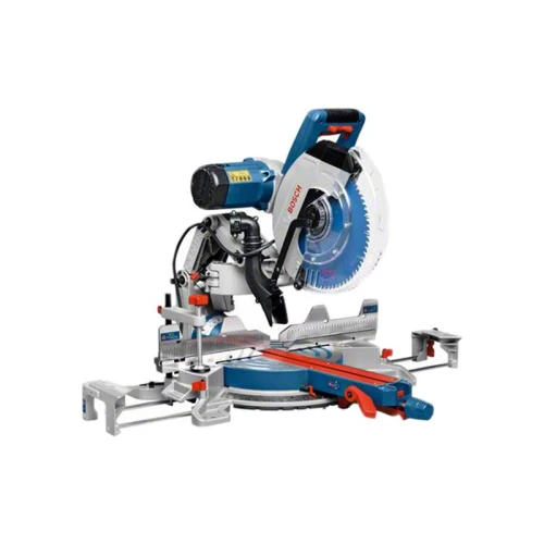 Bosch GCM 12 GDL Professional Mitre Saw 1500W 240V