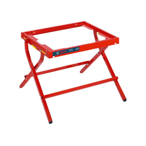 Bosch GTA 6000 Professional Saw Stand
