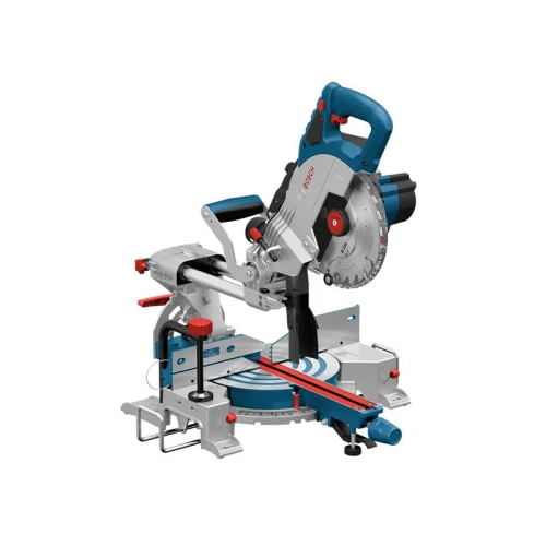Bosch GCM 18V-216 Professional BITURBO Mitre Saw 18V Bare Unit