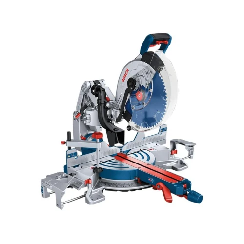 Bosch GCM 18V-305 GDC Professional BITURBO Mitre Saw 18V Bare Unit