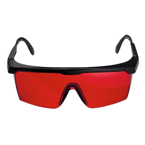 Bosch Professional Red Laser Viewing Glasses