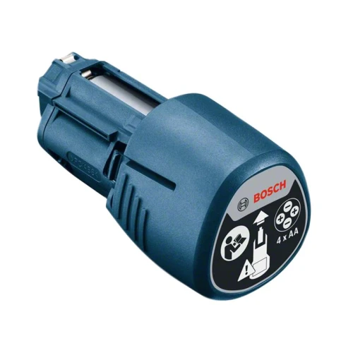 Bosch AA1 Professional AA Battery Adaptor