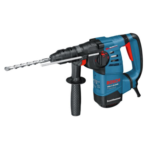 Bosch GBH 3-28 DFR SDS-Plus Professional Rotary Hammer 800W 110V