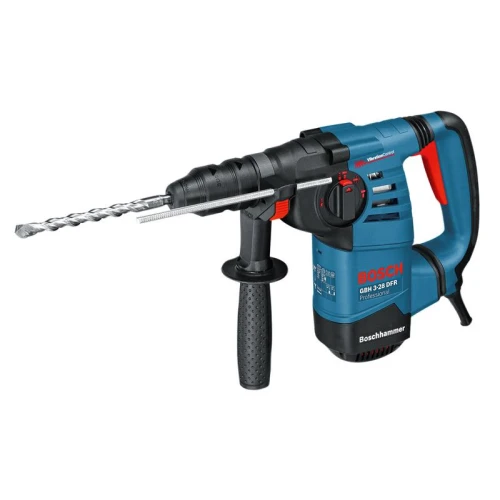 Bosch GBH 3-28 DFR SDS-Plus Professional Rotary Hammer 800W 110V