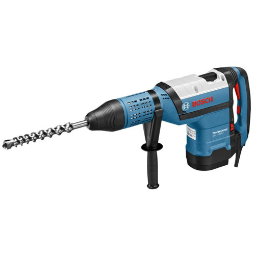 Bosch GBH 12-52 DV SDS-Max Professional Rotary Hammer 1700W 110V