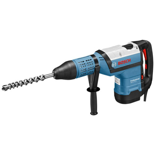 Bosch GBH 12-52 D SDS-Max Professional Rotary Hammer 1700W 110V