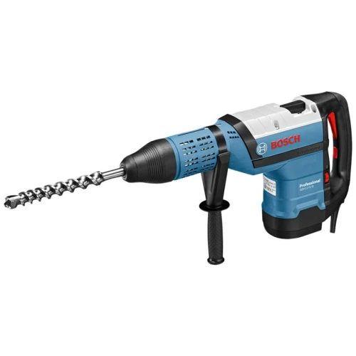 Bosch GBH 12-52 D SDS-Max Professional Rotary Hammer 1700W 110V