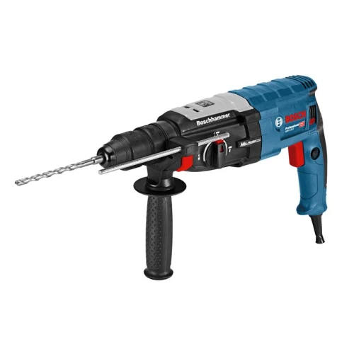 Bosch GBH 2-28 F SDS-Plus Professional Rotary Hammer 880W 240V